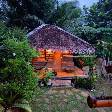 Payag N' Kapitan, Experience Pinubre Living Hotel Siquijor Exterior photo