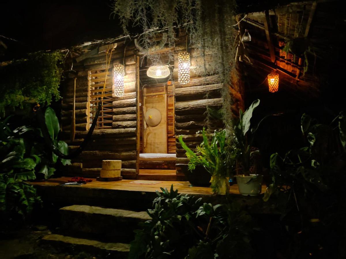 Payag N' Kapitan, Experience Pinubre Living Hotel Siquijor Exterior photo