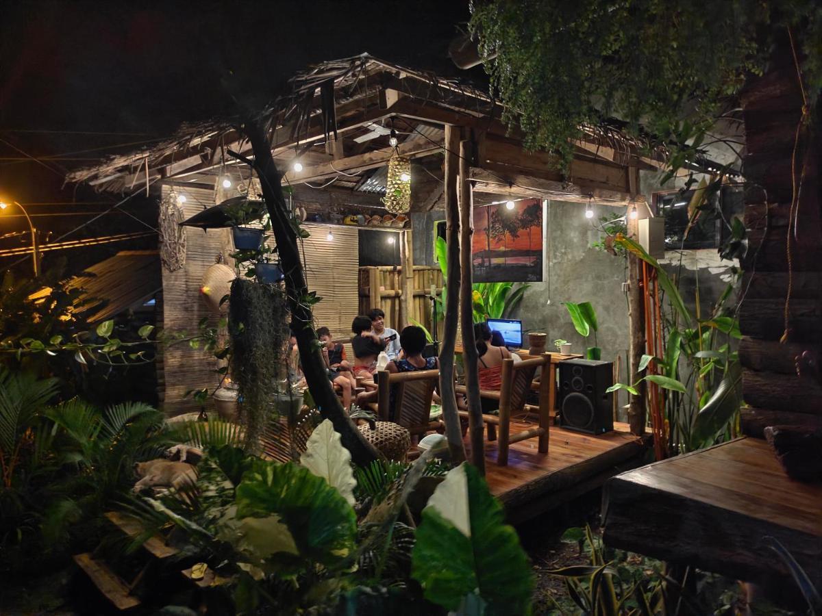 Payag N' Kapitan, Experience Pinubre Living Hotel Siquijor Exterior photo