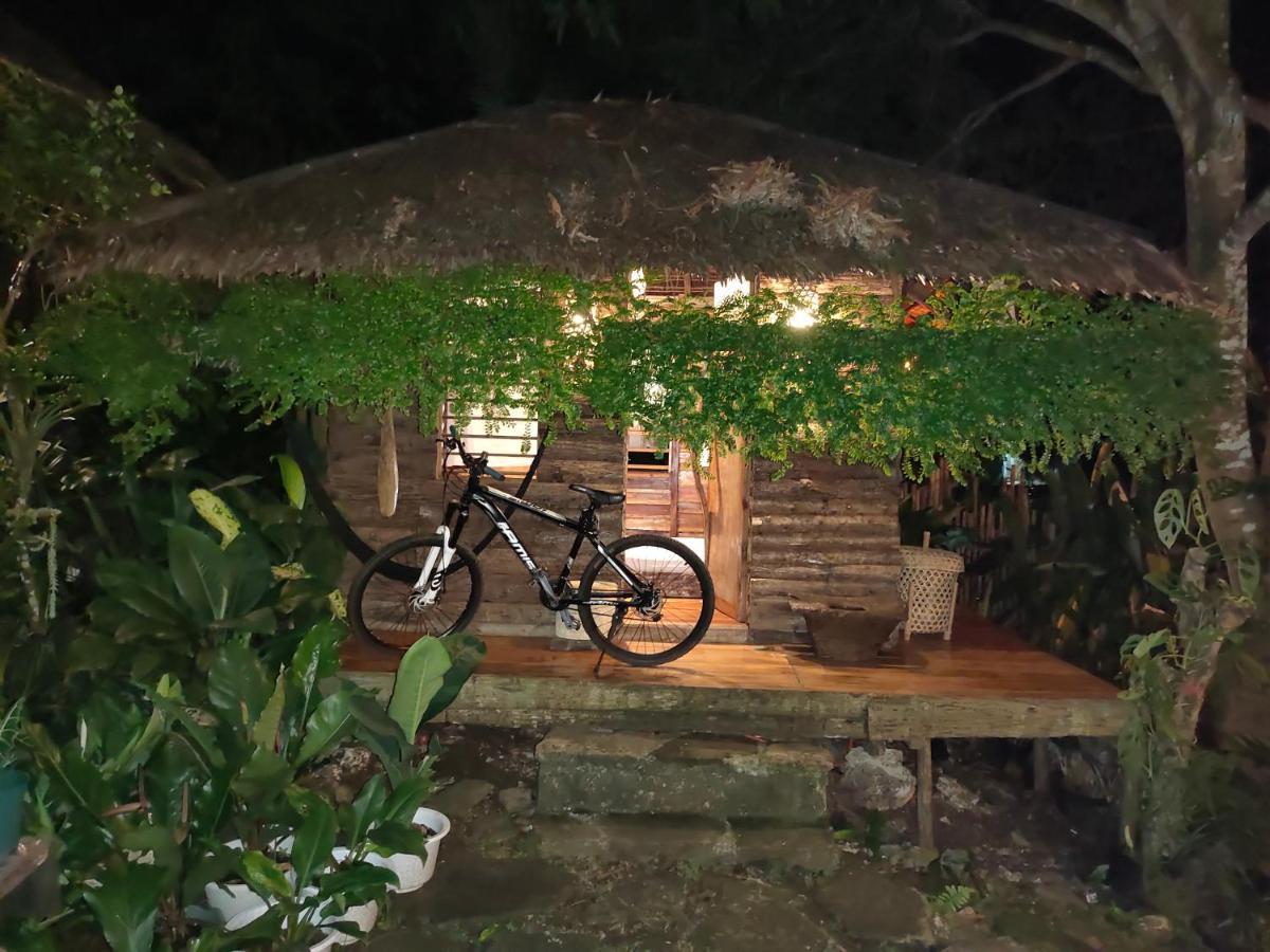 Payag N' Kapitan, Experience Pinubre Living Hotel Siquijor Exterior photo