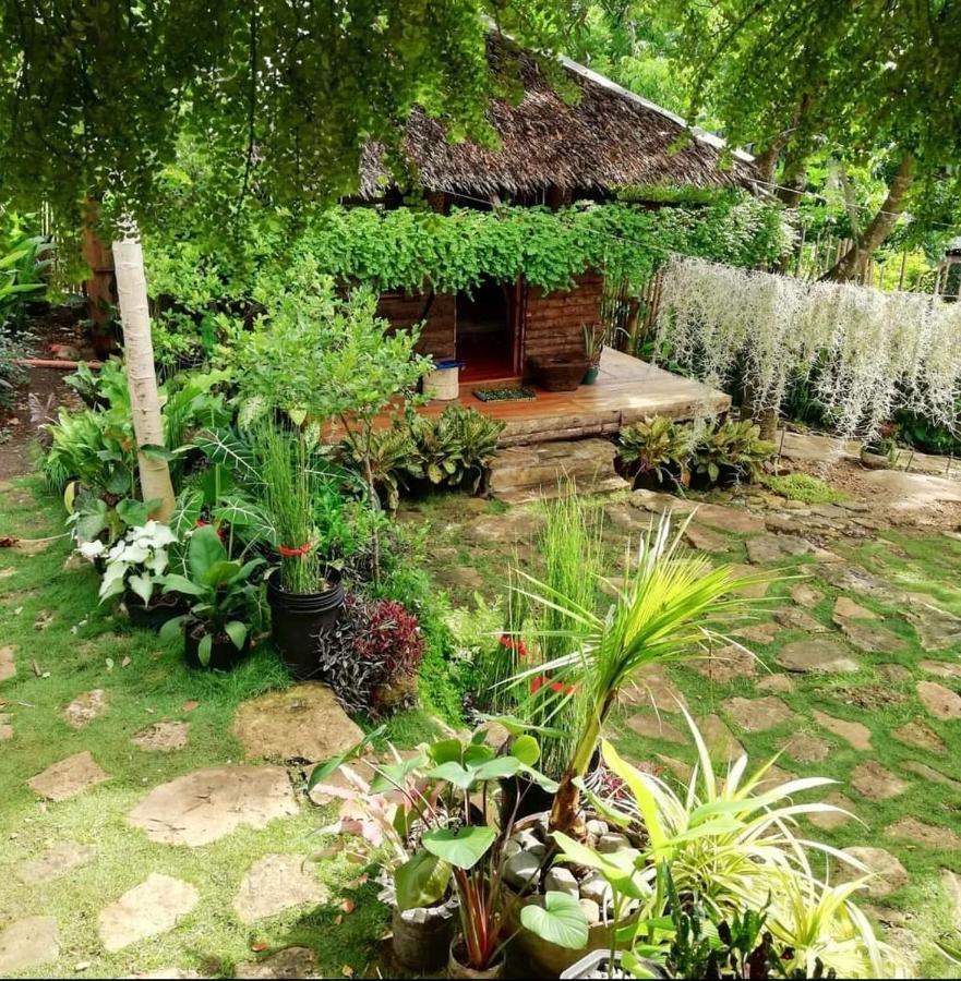 Payag N' Kapitan, Experience Pinubre Living Hotel Siquijor Exterior photo