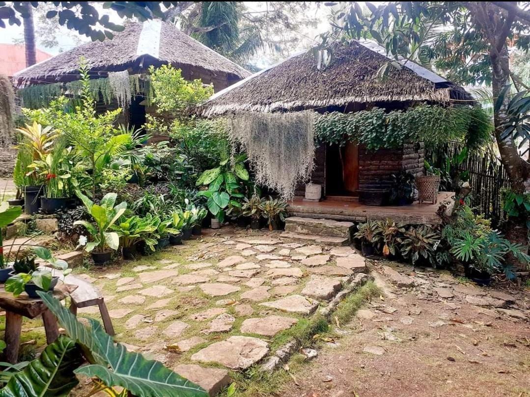 Payag N' Kapitan, Experience Pinubre Living Hotel Siquijor Exterior photo