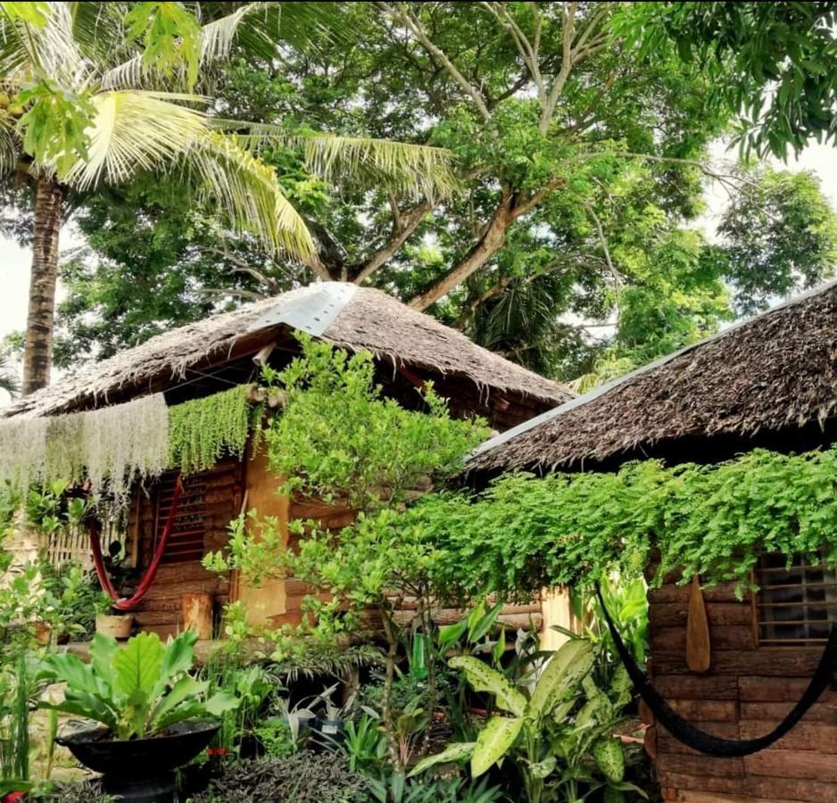 Payag N' Kapitan, Experience Pinubre Living Hotel Siquijor Exterior photo