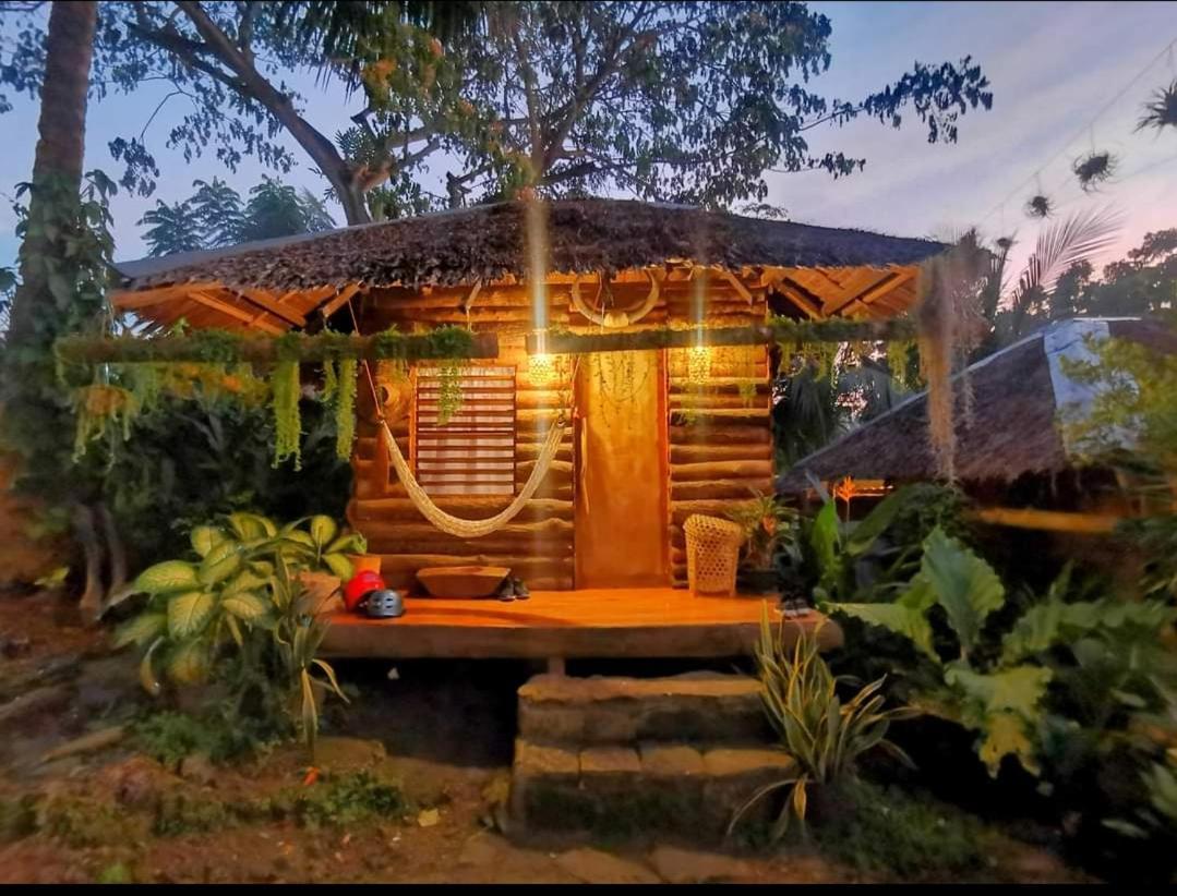 Payag N' Kapitan, Experience Pinubre Living Hotel Siquijor Exterior photo